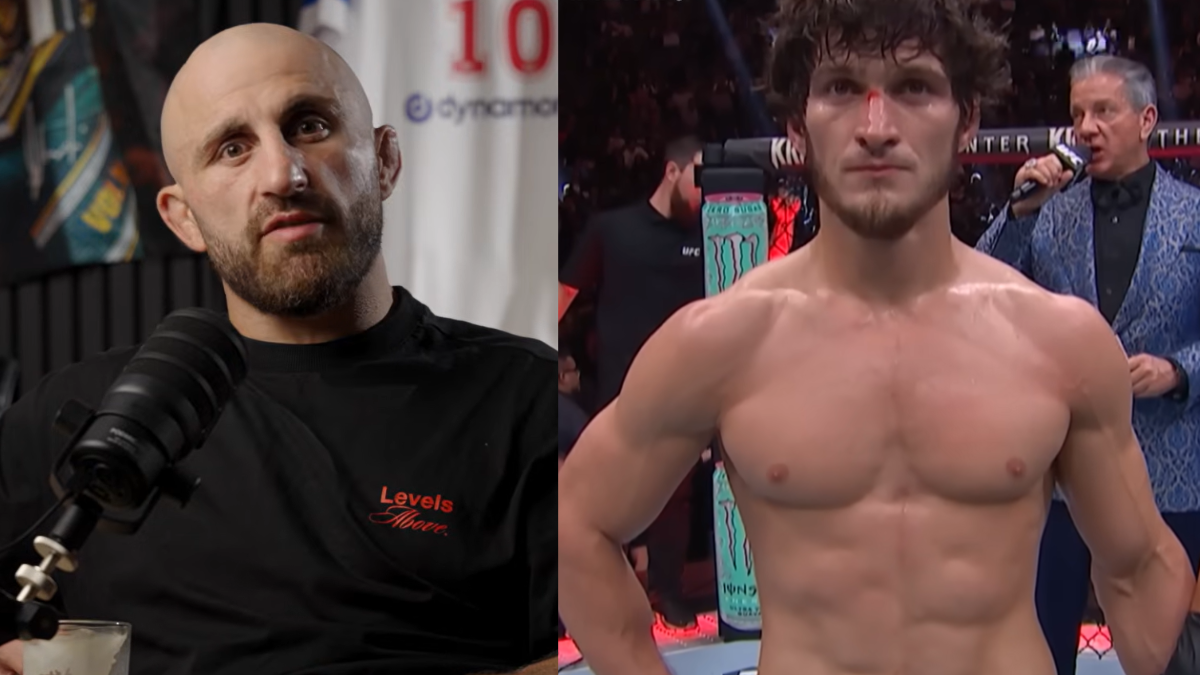 MMA News - MMA & UFC News