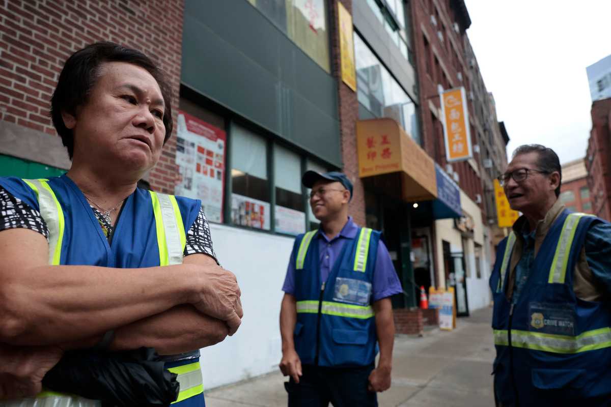 Asian communities in Boston fight gambling addiction