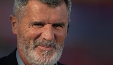 From football hero to grey-bearded influencer, how Roy Keane has shaped modern Ireland – The Irish Times