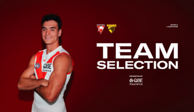 Two changes for Round 2