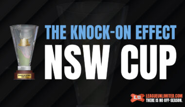 TEAMS: NSWRL KOE NSW Cup