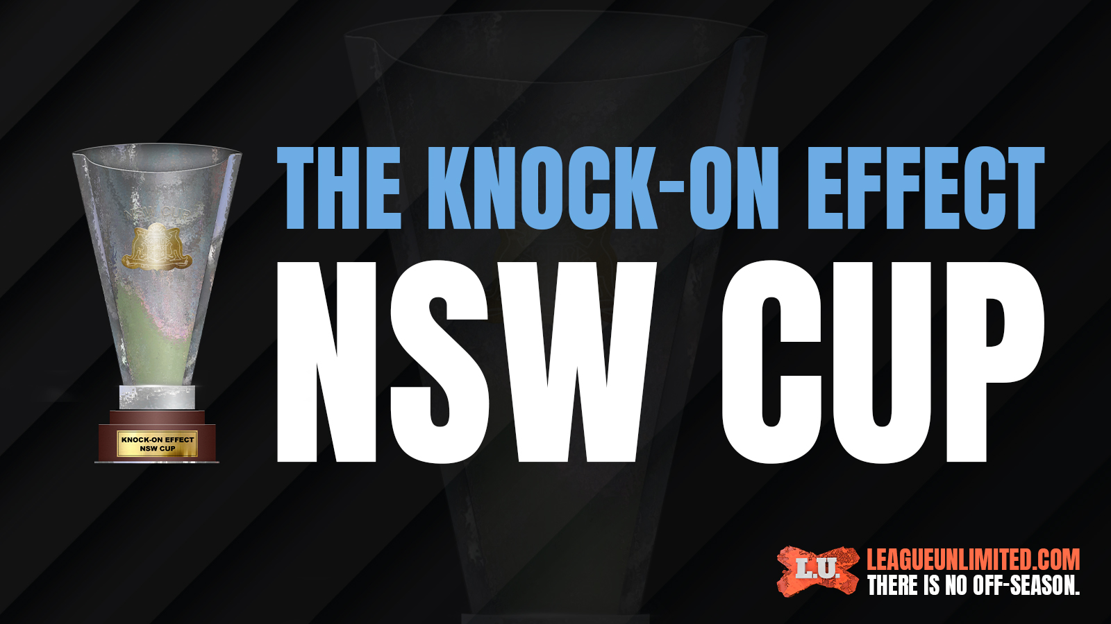 TEAMS: NSWRL KOE NSW Cup