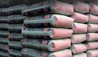 Dangote Cement takes a hit in Cameroon as sales plunge 14% year-on-year