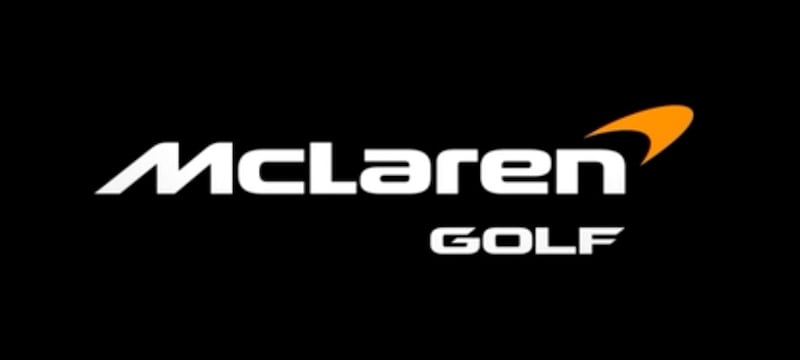 McLaren Golf