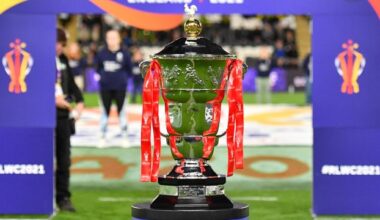 Fiji face risk of being kicked out of 2026 Rugby League World Cup – Total Rugby League