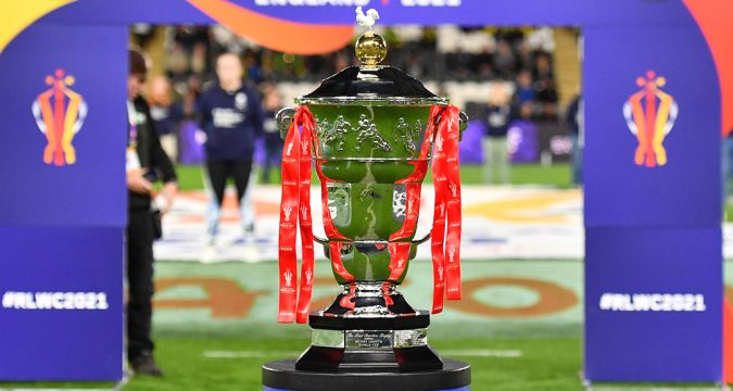 Fiji face risk of being kicked out of 2026 Rugby League World Cup – Total Rugby League