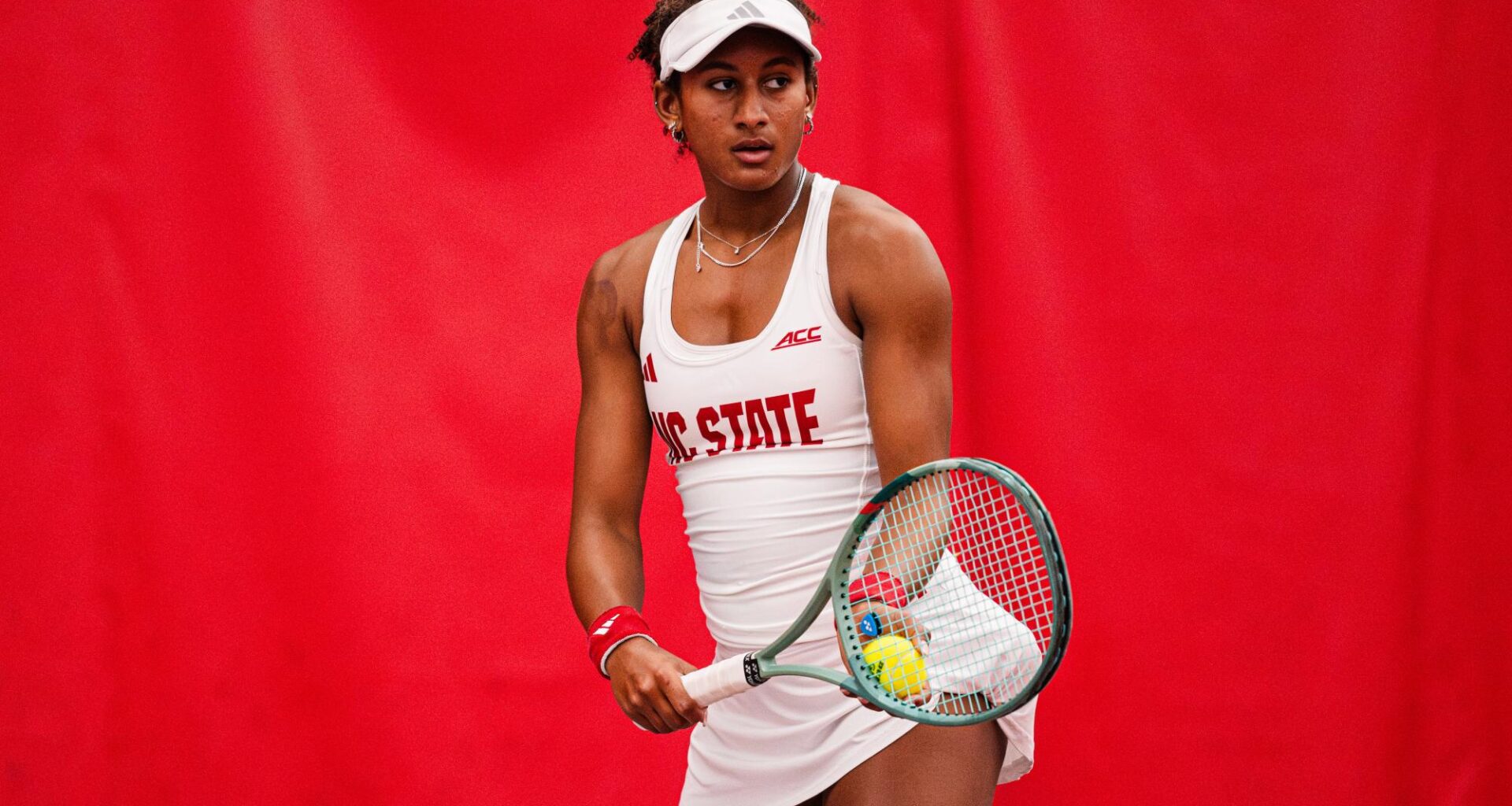 NC State women’s tennis dominates ACC West Coast trip – Technician