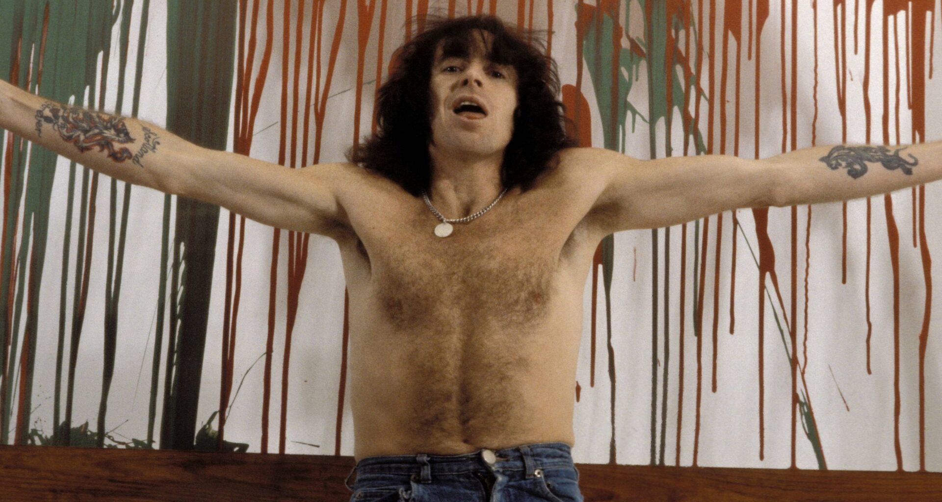 “Bon liked a drink, but he wasn’t just a wild man. And he was great to us. He’d ask us, ‘Got any money?’ When we said no, he’d pull out a huge wad of tenners and give us 20 quid to buy some beers”: The life and times of legendary AC/DC singer Bon Scott