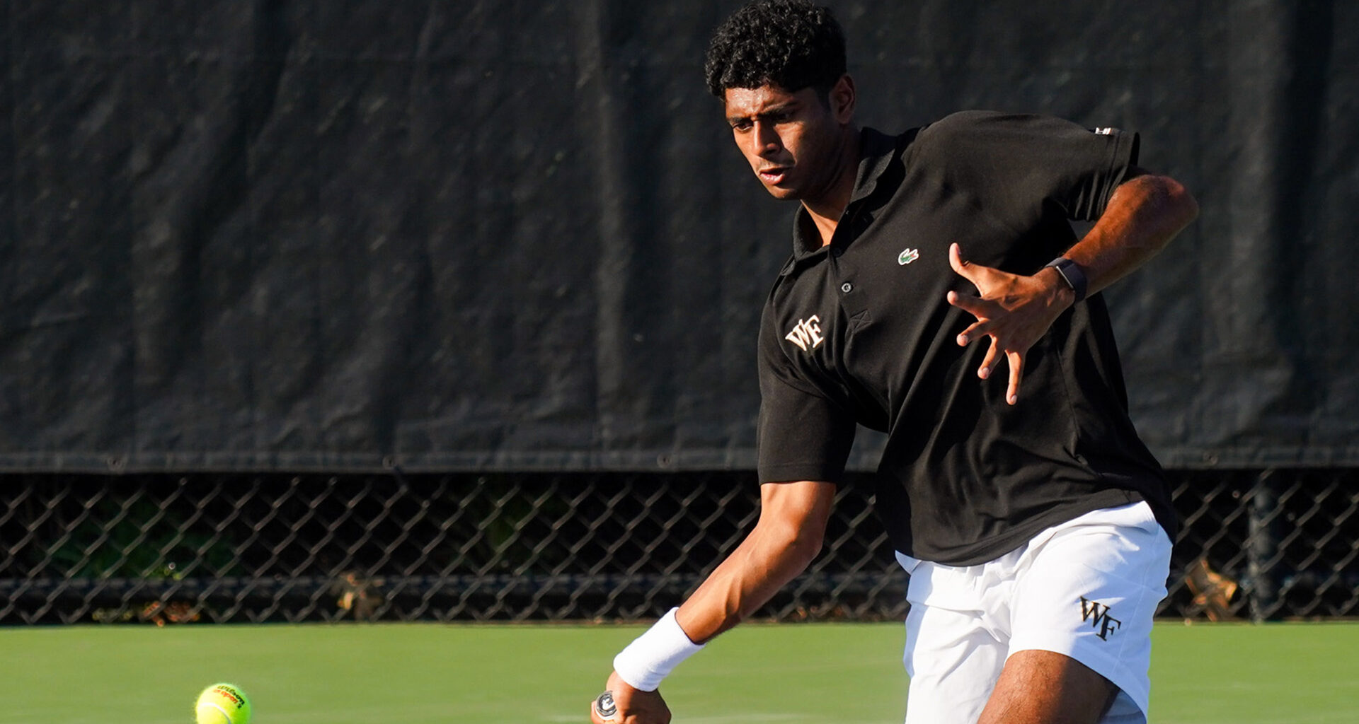 ITA Division I Men's Collegiate Tennis Team Rankings - March 24th