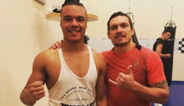 Devin Haney Lists Two Demands in Ryan Garcia Fight Negotiations