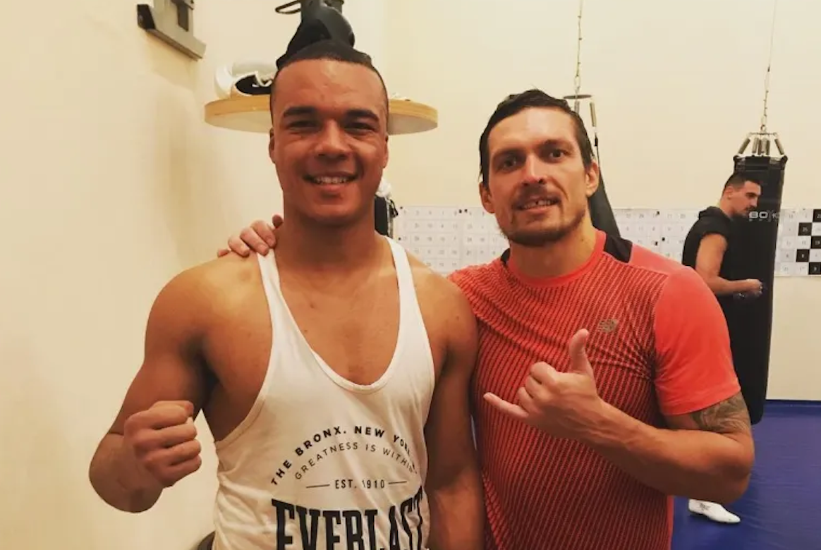 Devin Haney Lists Two Demands in Ryan Garcia Fight Negotiations