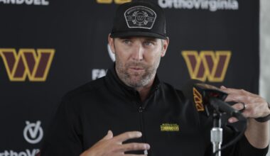 NFL Free Agency 2026 Teams with Most Salary Cap Space Ahead of Thursday's Signings