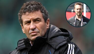 'It's taken three years to get rid of Wayne Smith's mantra'