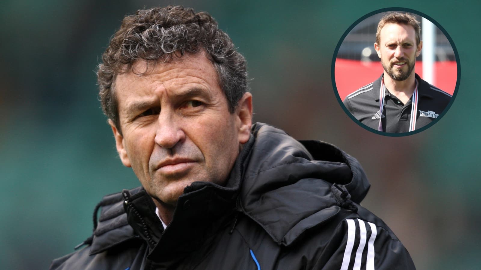 'It's taken three years to get rid of Wayne Smith's mantra'