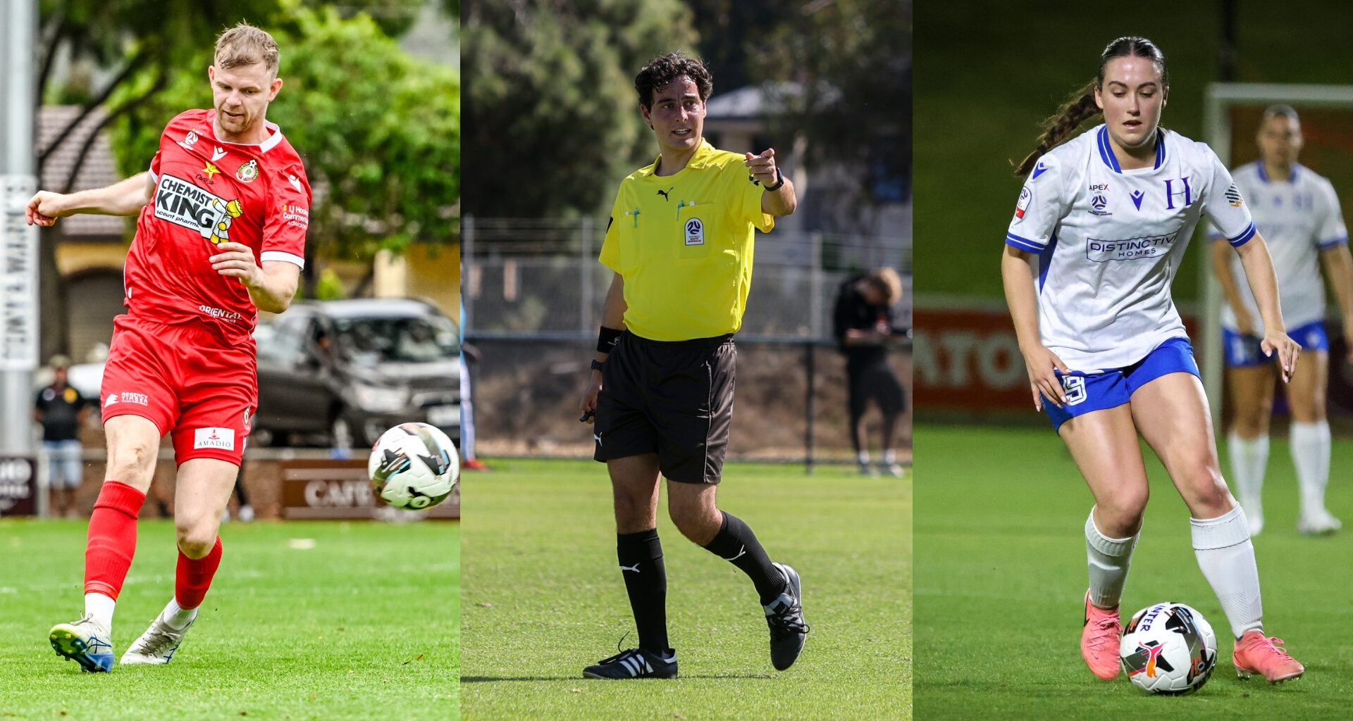 Football South Australia Announce Fuel Subsidy for Match Officials