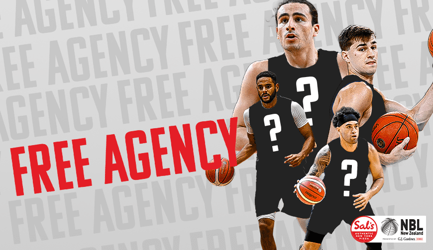 New Zealand National Basketball League