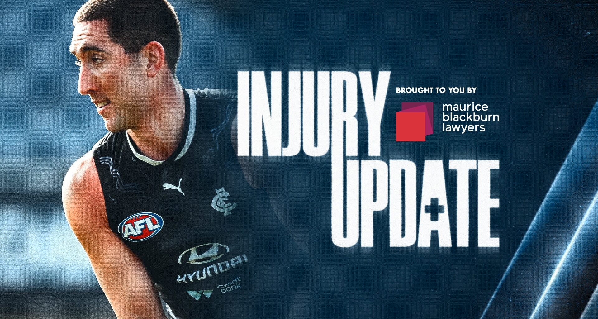 Weitering available, updates on eight more