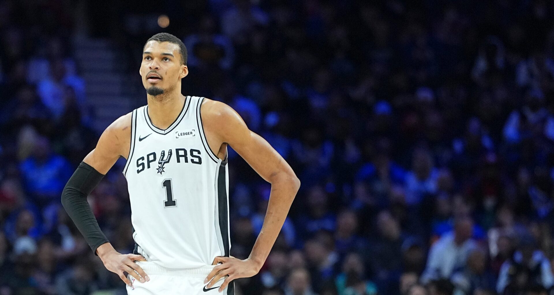 Taking a look at the Thunder, the Pistons and other top win streaks so far this season