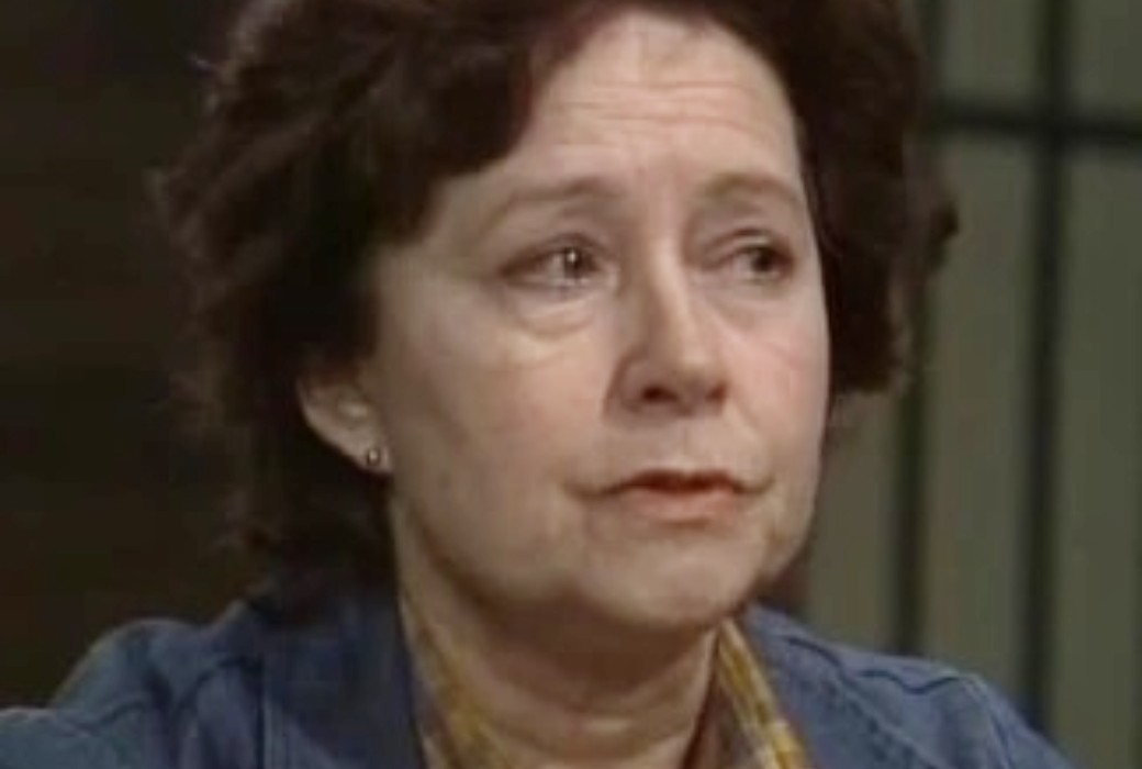 Vale: Wendy Playfair | TV Tonight