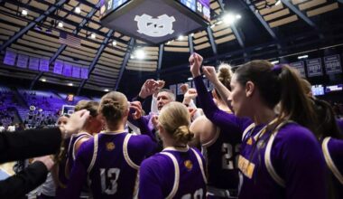Women's Basketball Recaps - March 20