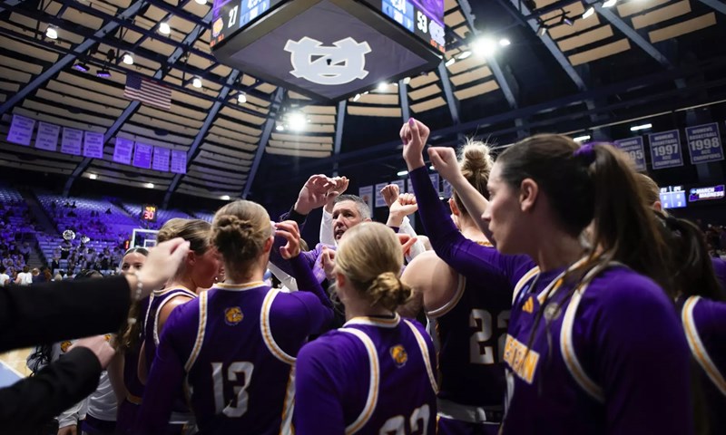 Women's Basketball Recaps - March 20