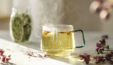 Here’s What Happens When You Drink Tea Every Day, According to Registered Dietitians