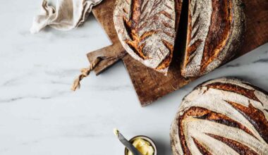 Here’s What Happens When You Eat Sourdough Bread Every Day, According to Registered Dietitians