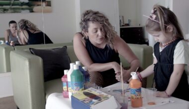 Anxiety symptoms and lack of trust in adults are rising in children as war drags on