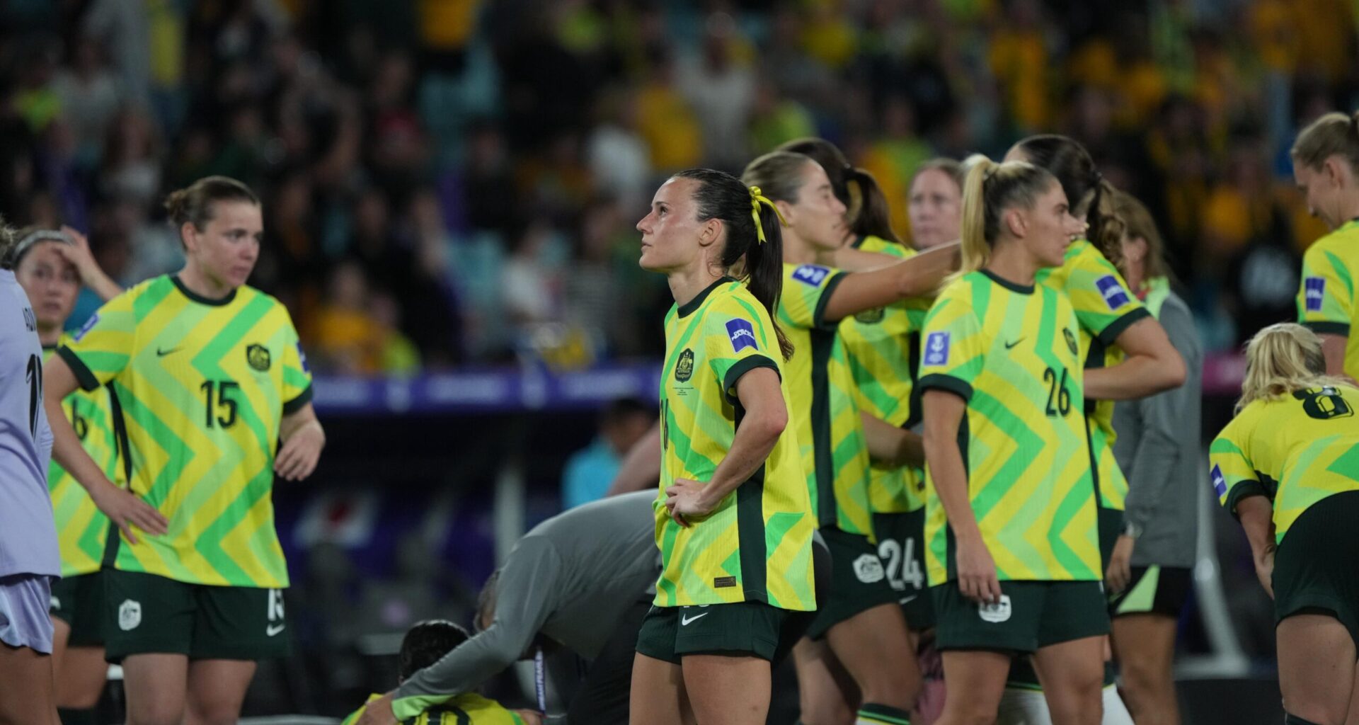 Matildas fixtures, future, Asian Cup analysis and what happens now
