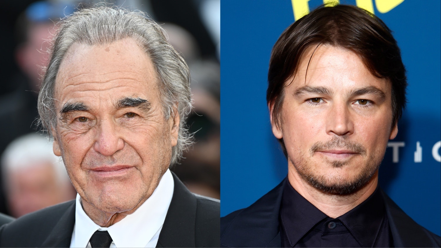 Oliver Stone's Josh Hartnett Led White Lies Starts Shooting