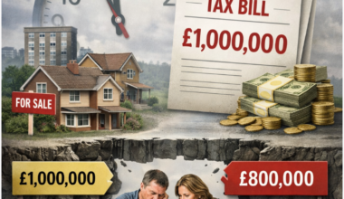 why timing matters in inheritance tax planning