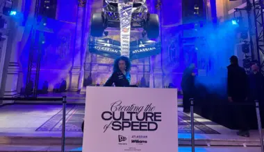 SHANGHAI, CHINA - MARCH 15: Franco Colapinto of Argentina driving the (43) Alpine F1 A526 Mercedes