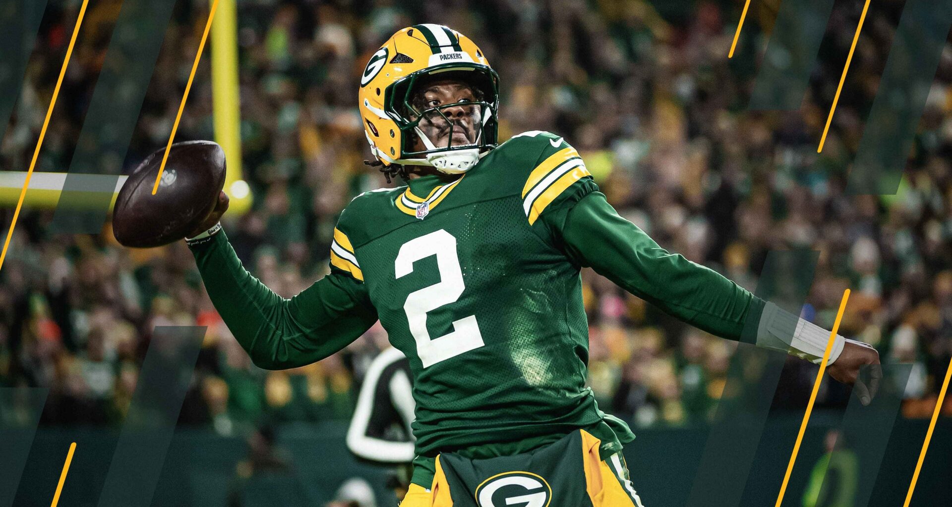 2026 NFL Free Agency Preview: NFC North