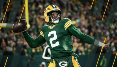 2026 NFL Free Agency Preview: NFC North