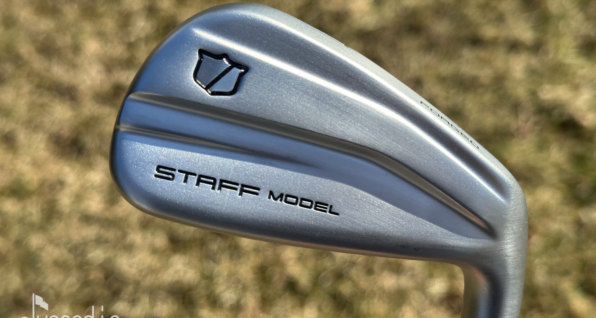 Wilson Staff Model XB Irons_3114