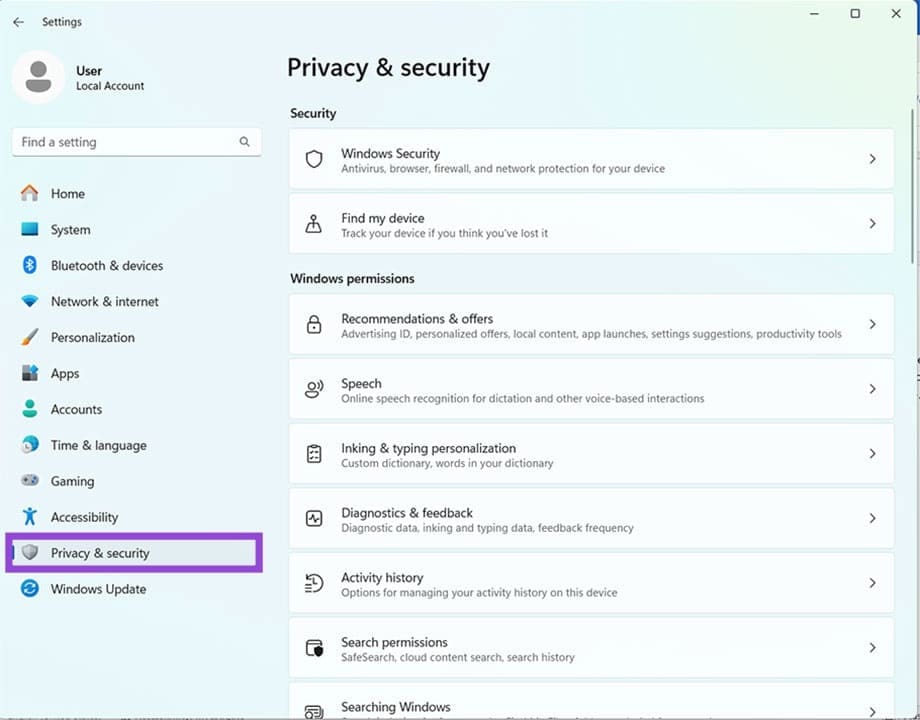 Windows Camera Frame Server High RAM and CPU Usage 5