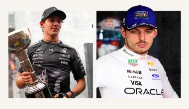 5 Winners and 5 Losers from the Japanese Grand Prix – who stood out in Suzuka?