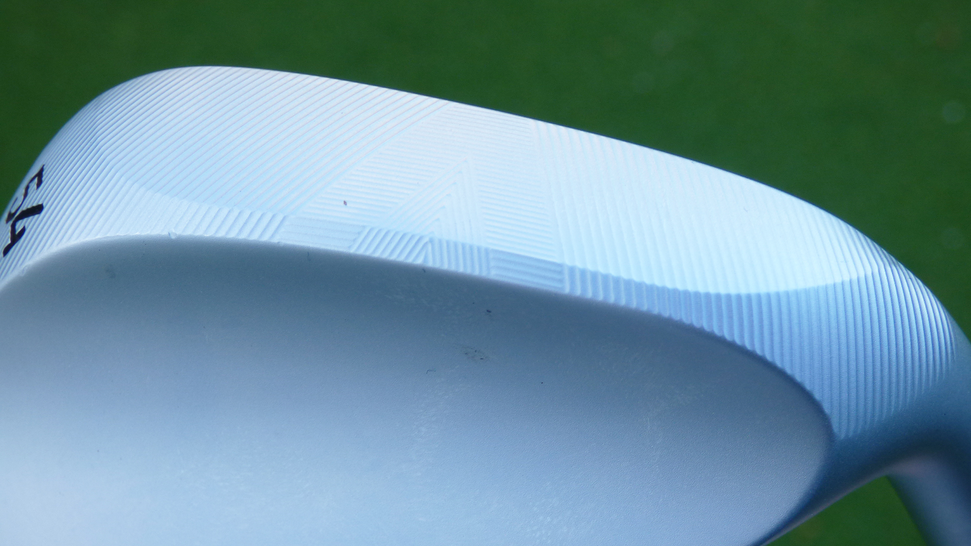 Vice Golf VGW02 Wedges