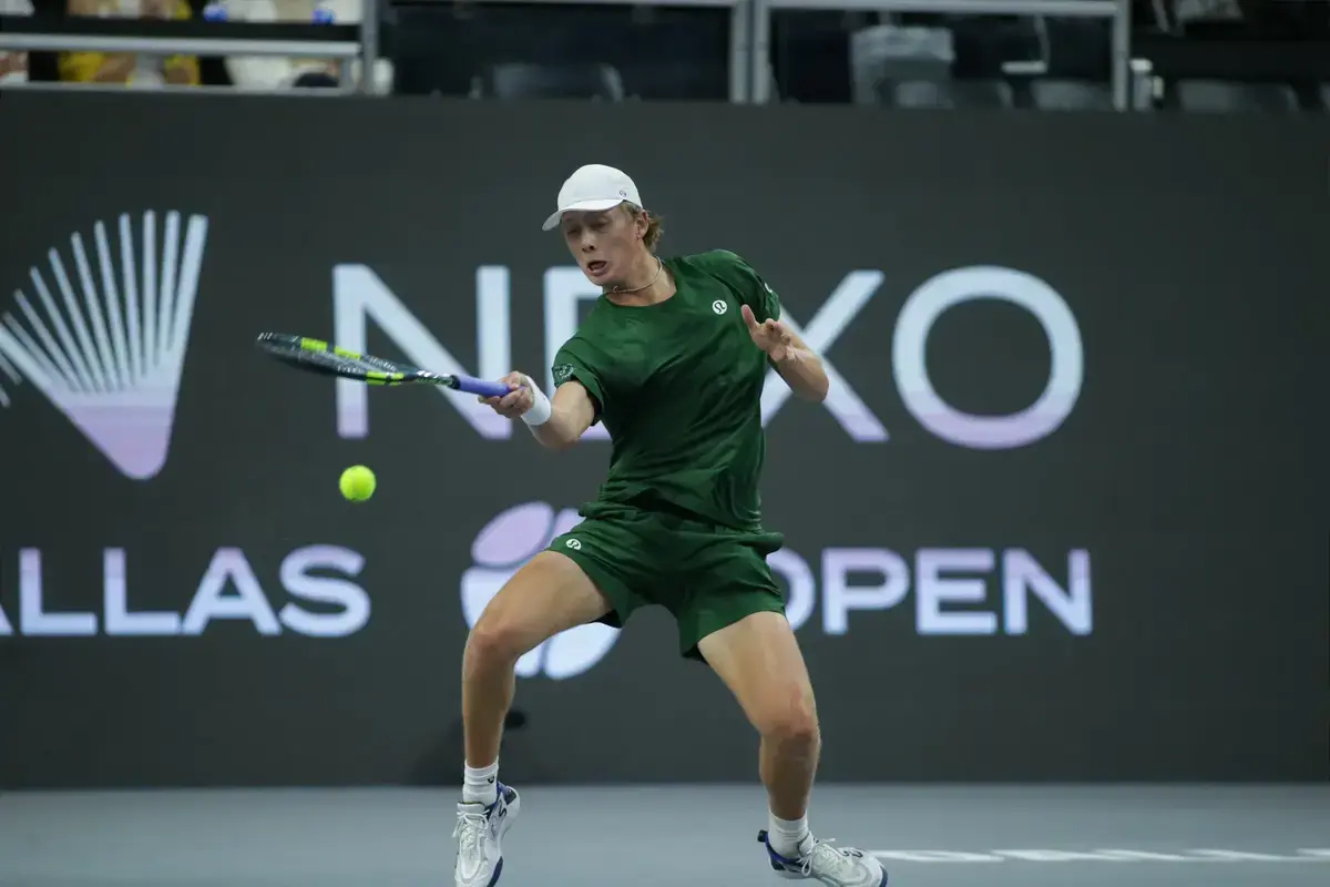 ATP Miami Day 1 Predictions Including Hurkacz vs Quinn