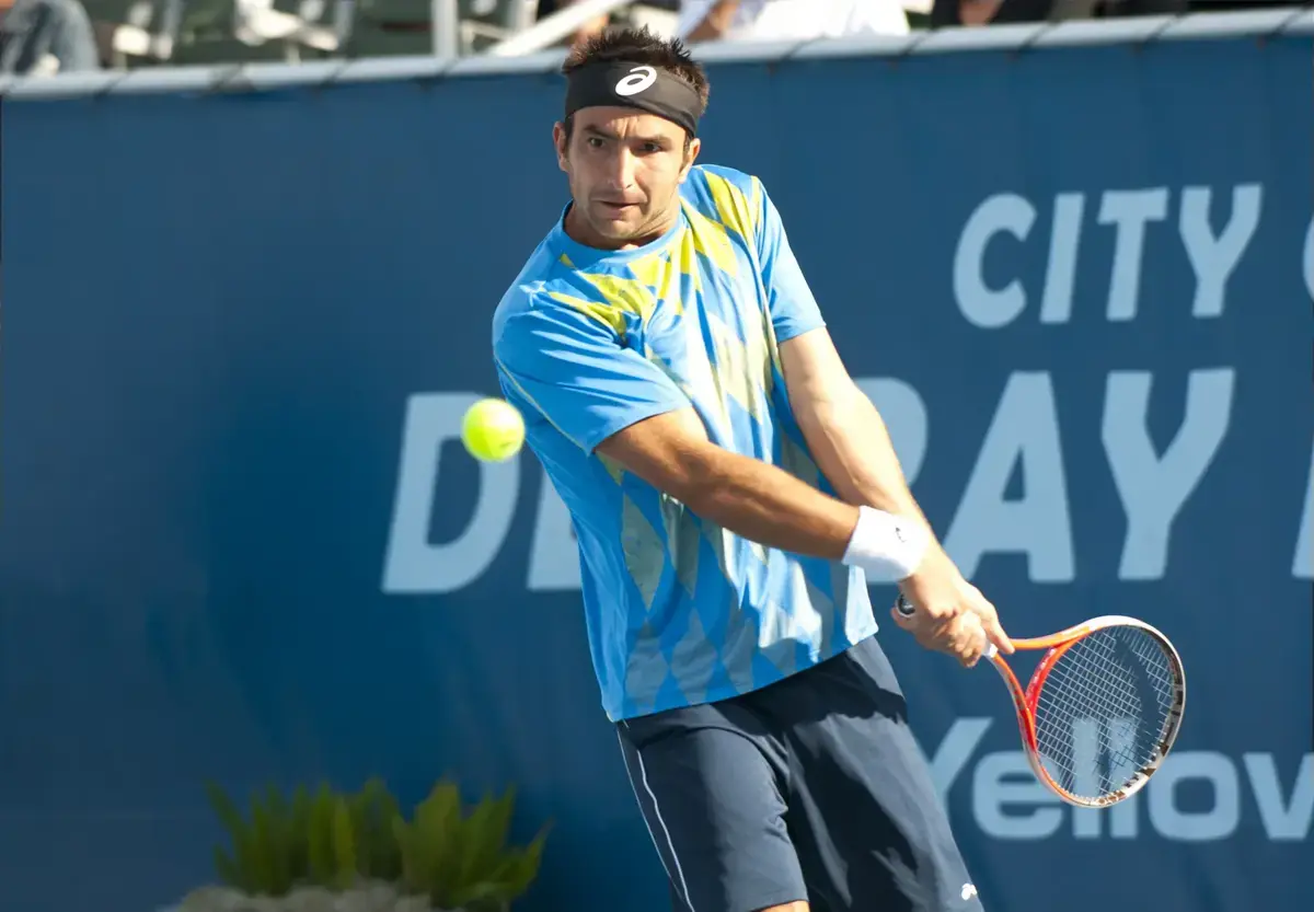 Marinko Matosevic Was Forgotten. His Doping Admission Shouldn’t Be