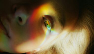 Scientists Discover How Psychedelics Make The Brain 'Dream' While Awake : ScienceAlert