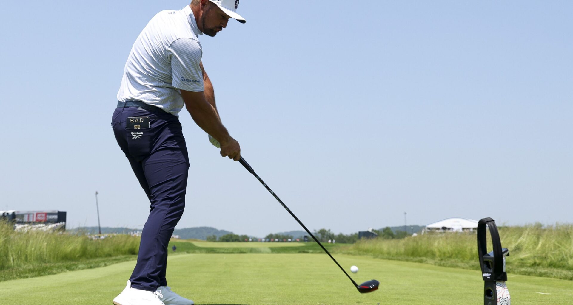 Driving Has Become Too Easy For The Best Players