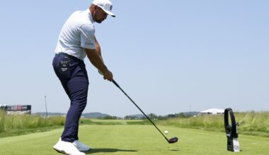 Driving Has Become Too Easy For The Best Players