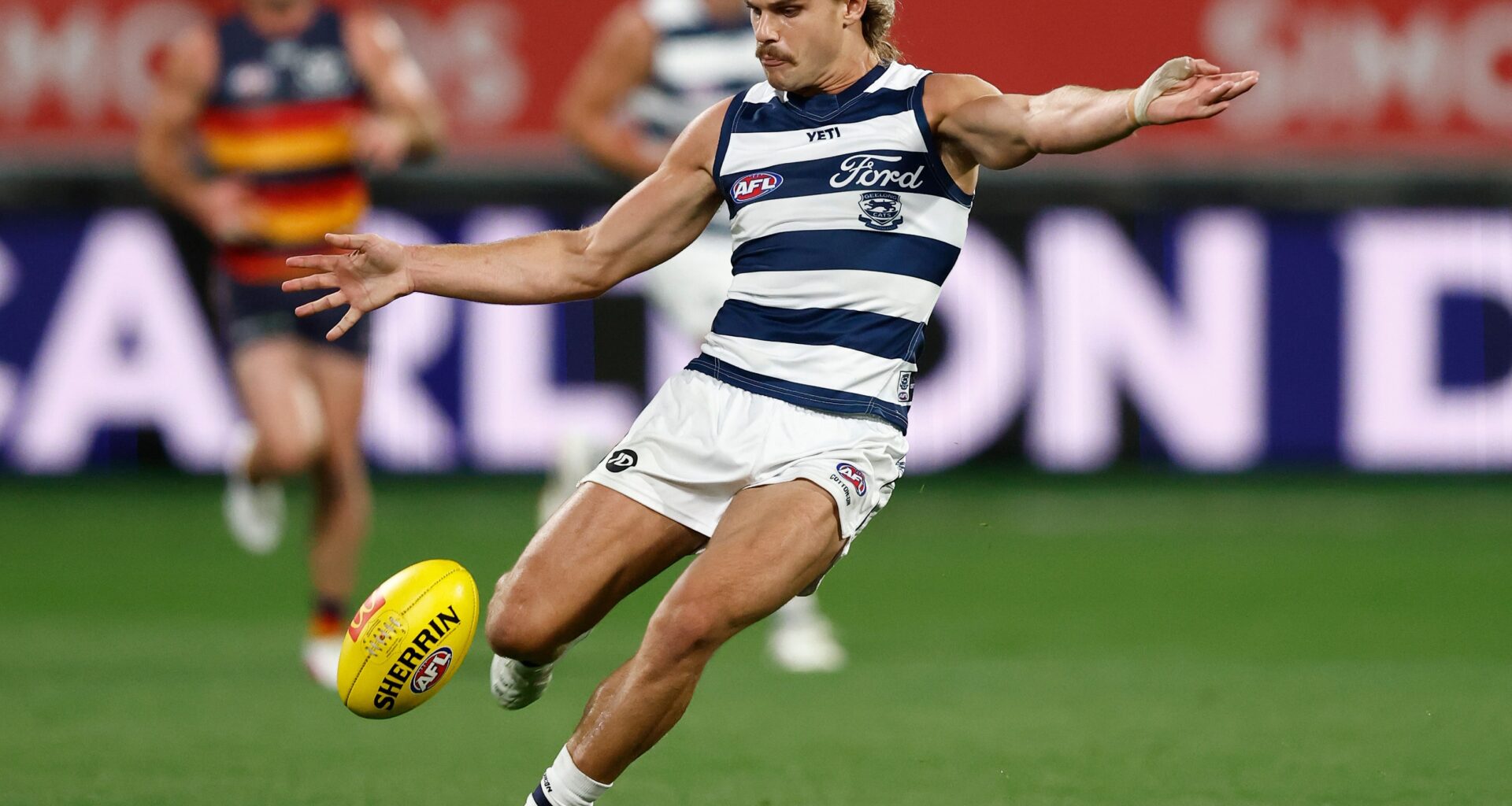 AFL Stats Wrap | The Underrated Performances That Inspired Geelong's Victory