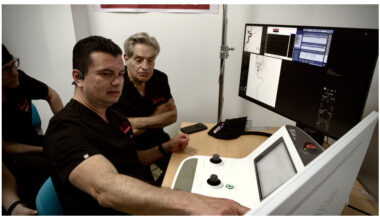 XCath Makes Medical History With the World’s First Remote Robotic Intervention in a Stroke Patient