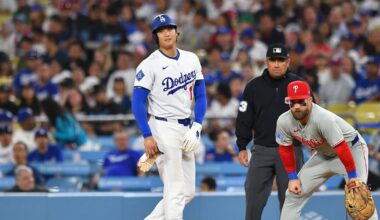 MLB stars’ participation in LA28 gaining momentum