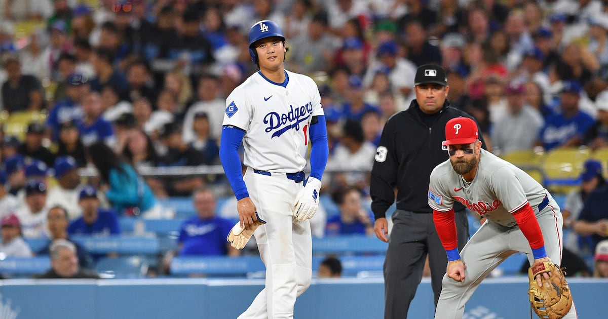 MLB stars’ participation in LA28 gaining momentum