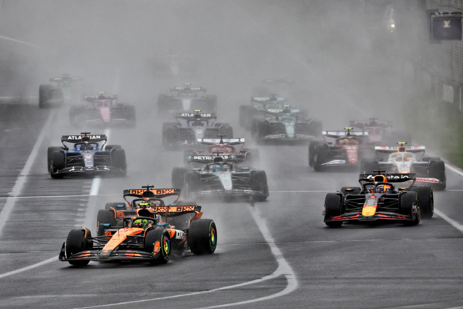 2026 F1 Australian Grand Prix – Schedule, how to watch, TV times & more