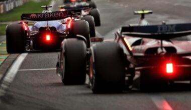 F1 couldn't have picked a worse place for its 2026 rules debut