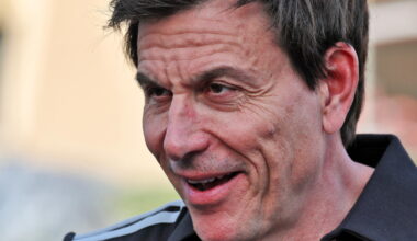 Toto Wolff pinned as 'main force' behind controversial F1 rules